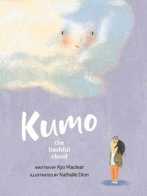 cover image of Kumo
